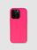 Gadget Club by ThePhoneLab Silicone Case Neon Pink