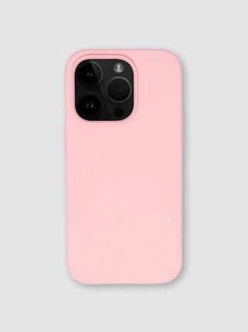 Gadget Club by ThePhoneLab Silicone Case Pink