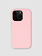 Gadget Club by ThePhoneLab Silicone Case Pink