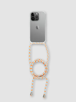 Gadget Club by ThePhoneLab Strap It Up Orange