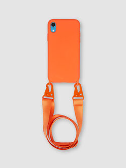 Gadget Club by ThePhoneLab Hands-free Hero Orange