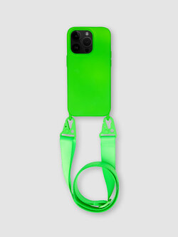 Gadget Club by ThePhoneLab Hands-free Hero Green