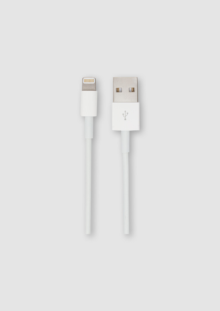 USB A - Lightning Cable (2M)