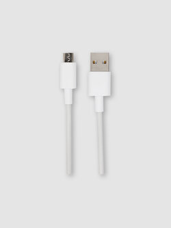USB A - Micro-USB Cable (1M)
