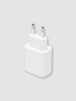 Adapter USB-C (20W)