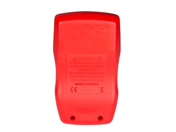 Velleman DVM841 digitale multimeter