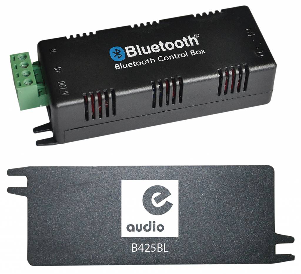 medley Cater elf E-Audio B425BL Bluetooth versterker kopen? - Maxtotaal.nl | MaxTotaal.nl