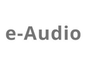 E-audio