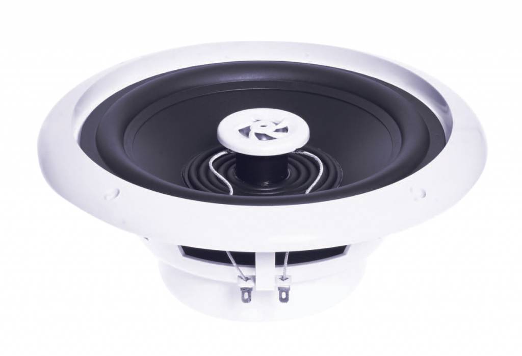 E-Audio B404BL badkamer muziekinstallatie met 6.5 inch speakers 60 Watt