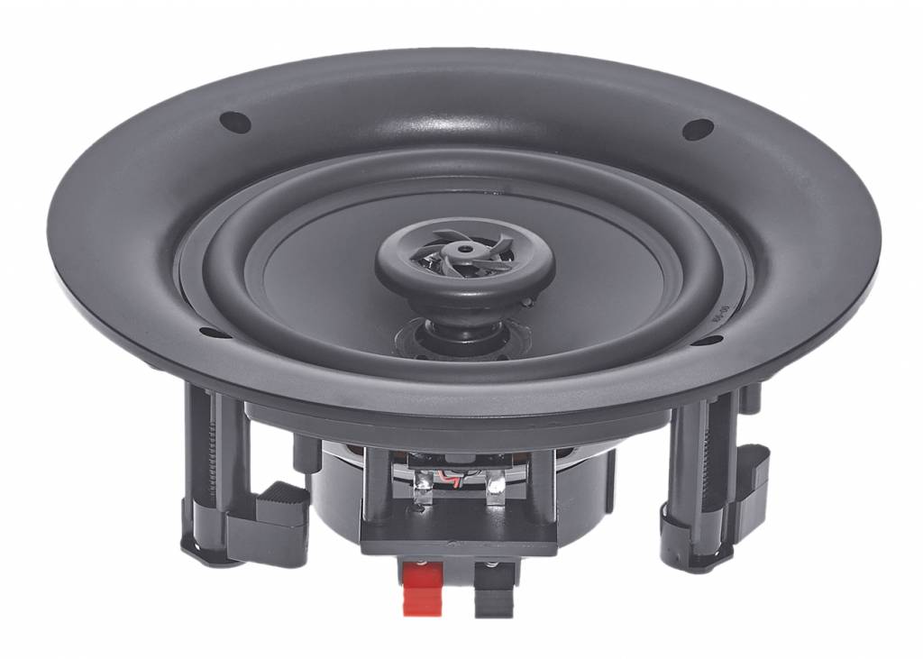 wonder Verliefd Kiezen E-Audio B402C vochtbestendige inbouw speakers set 28 cm 180 watt - Maxtotaal