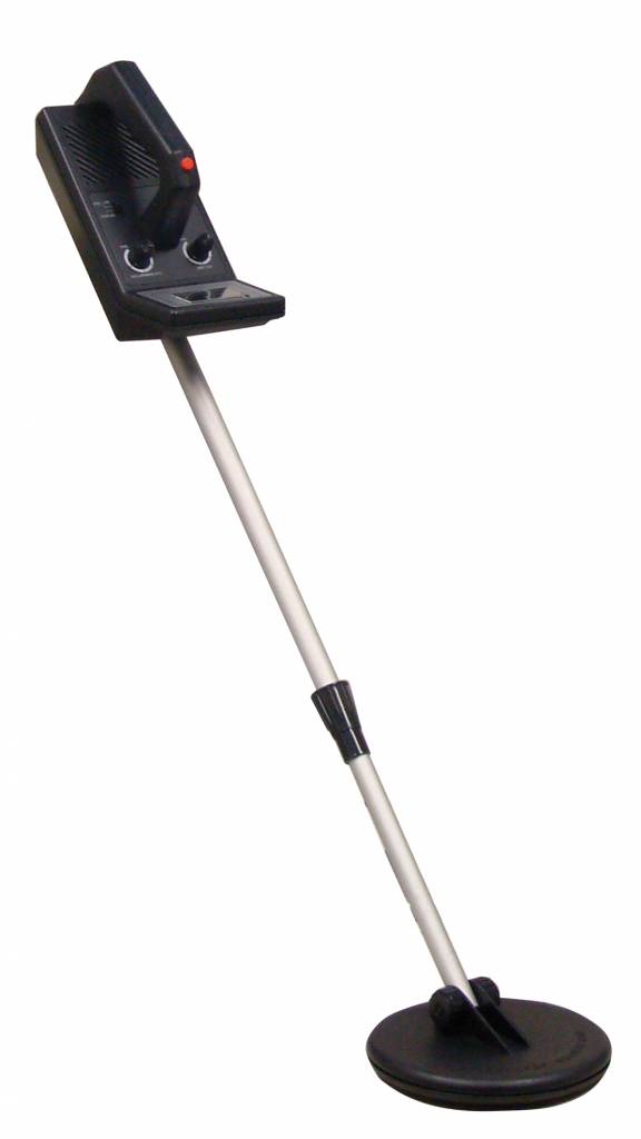 Altai Treasure Seeker 1 basismodel metaaldetector