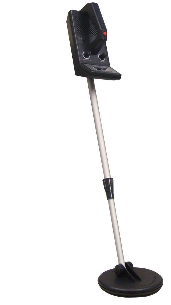 Altai Treasure Seeker 1 basismodel metaaldetector