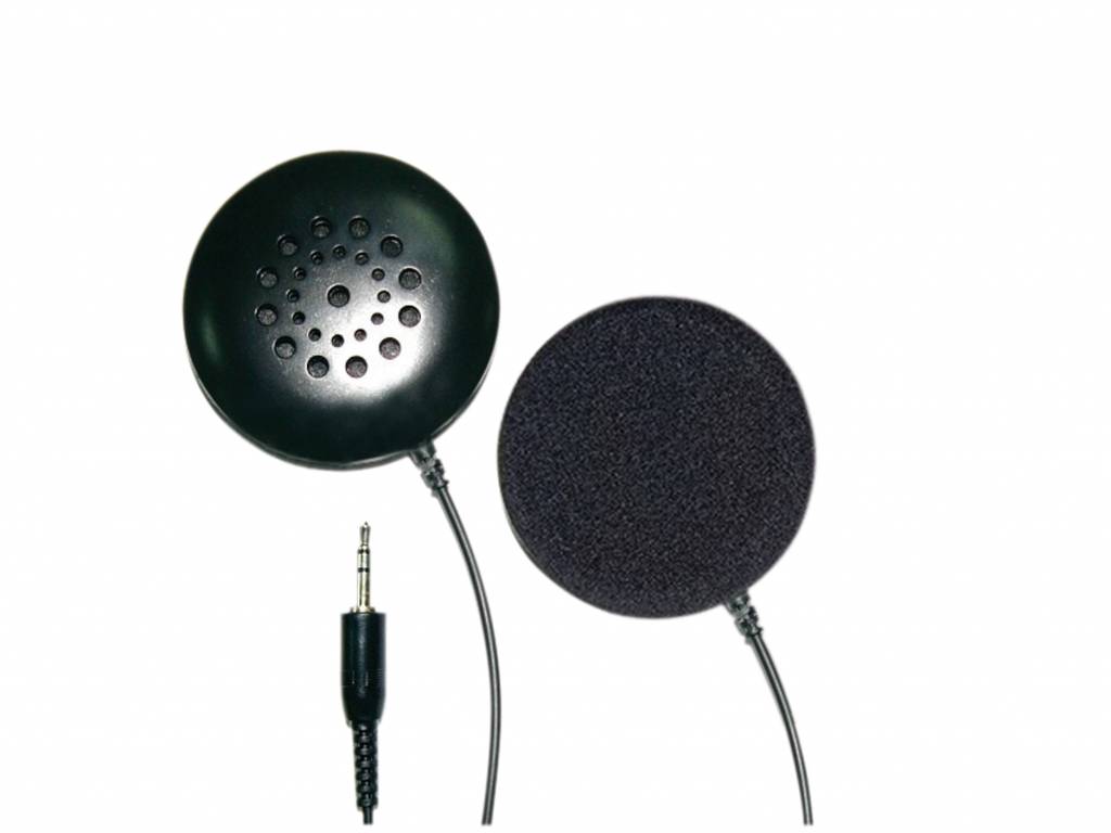 Soundlab dubbele Pillow Speaker stereo kussenluidspreker