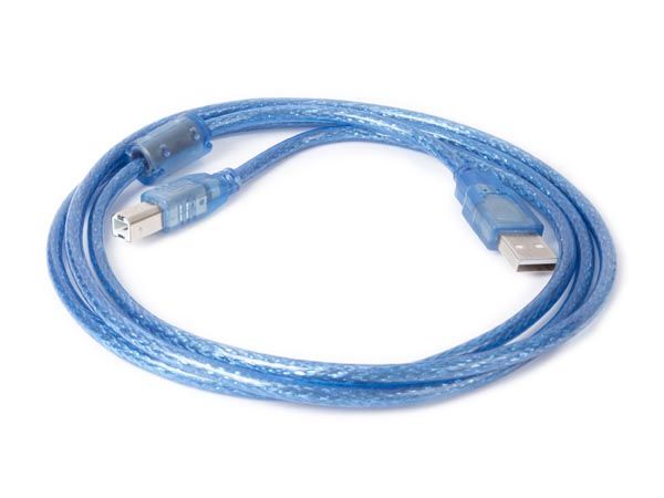 Programmeerbare Labovoeding 0-30 Vdc / 5 A Max. - Dubbele Led-display Met Usb 2.0-interface