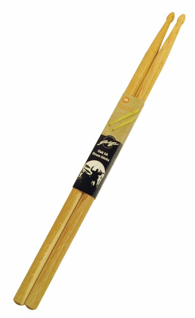 Johnny Brooks oak drumstokken 5A
