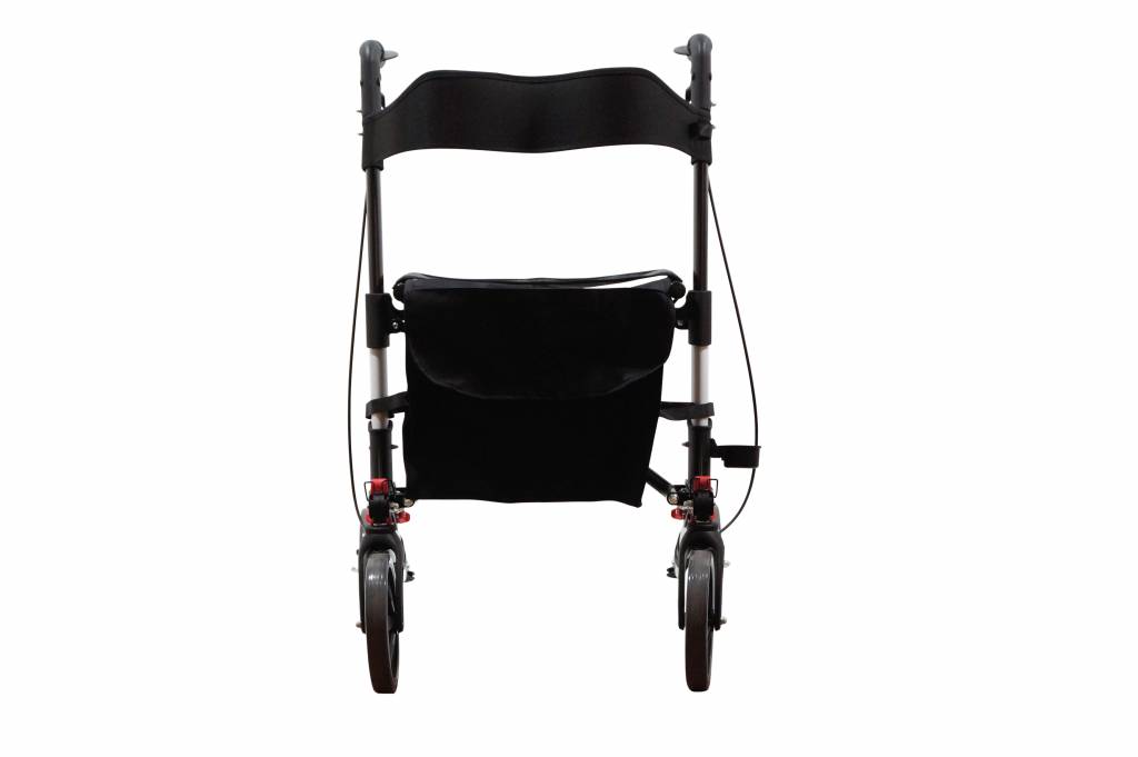 Aidapt VP185 lichtgewicht rollator inklapbaar