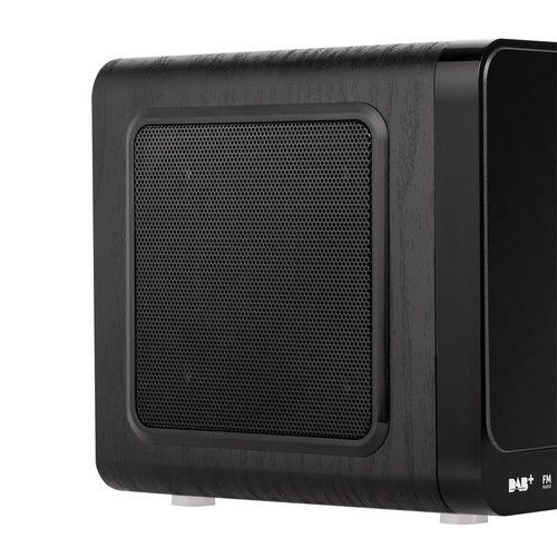 Krüger & Matz KM0816 internetradio met DAB+ en Bluetooth