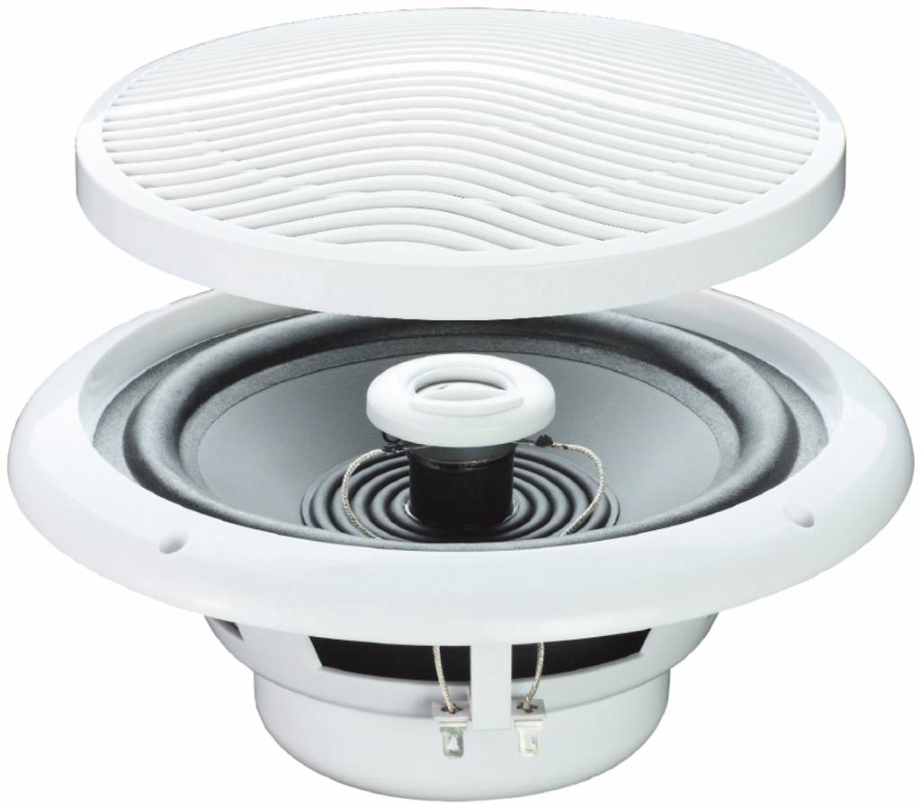 E-Audio B402A 5 inch 80 watt vochtbestendige luidsprekers 4 ohm