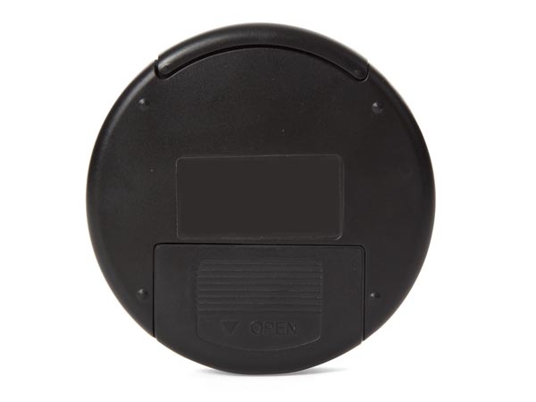 Velleman digitale mini precisieweegschaal tot 500 gram - 0,1 gram nauwkeurig