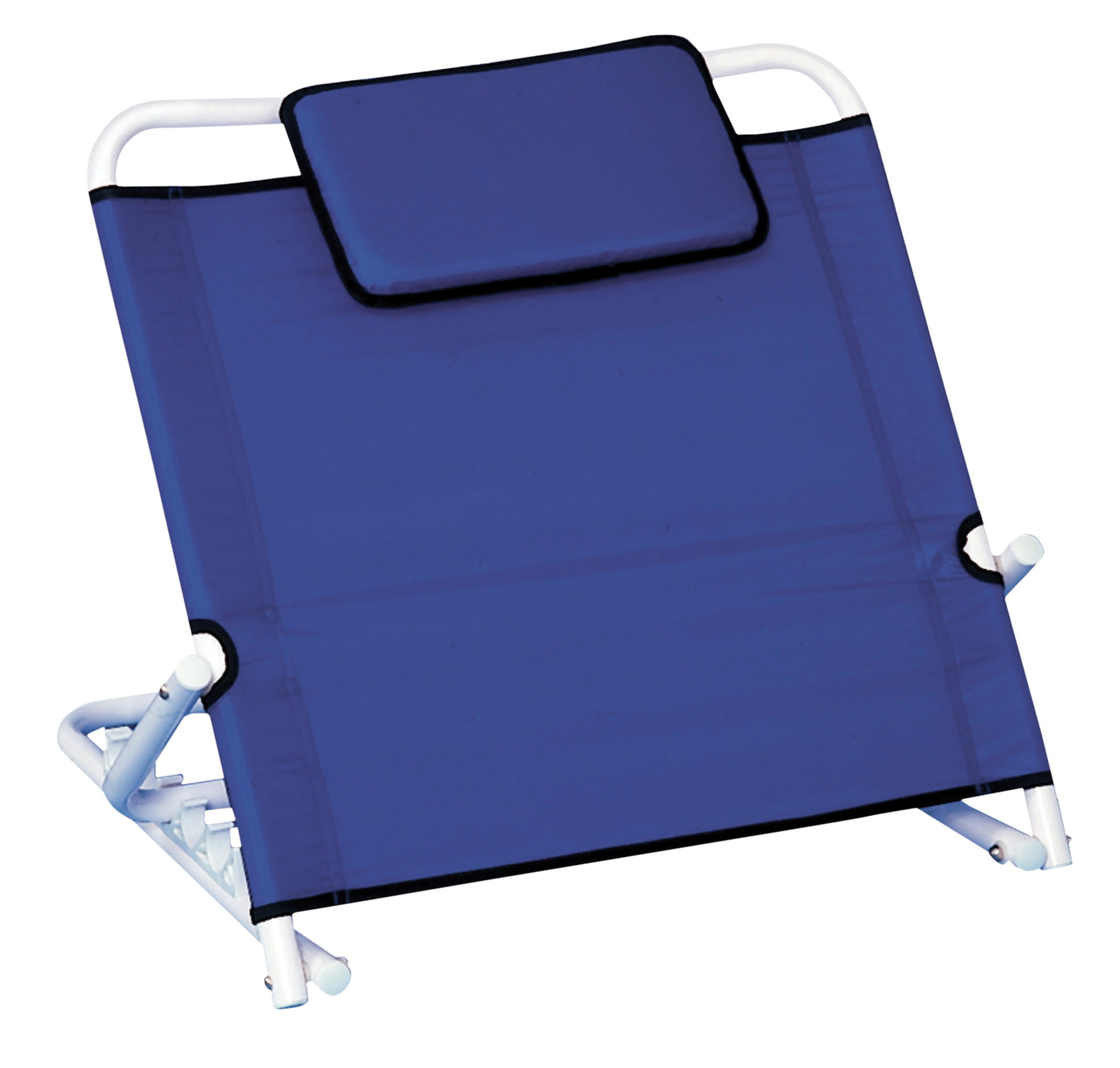Aidapt VG820 comfortable verstelbare rugsteun voor in bed