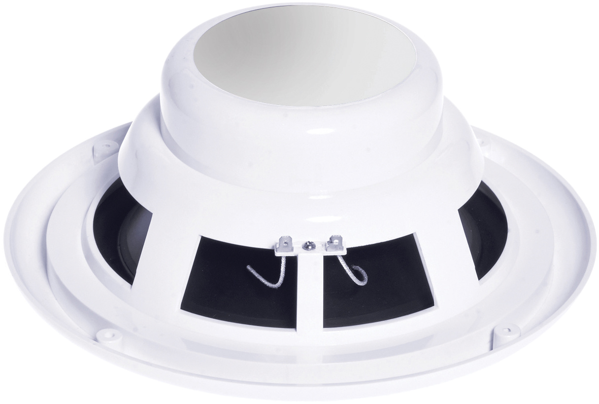 e-audio B300C badkamer speakers 6,5 inch 120 watt