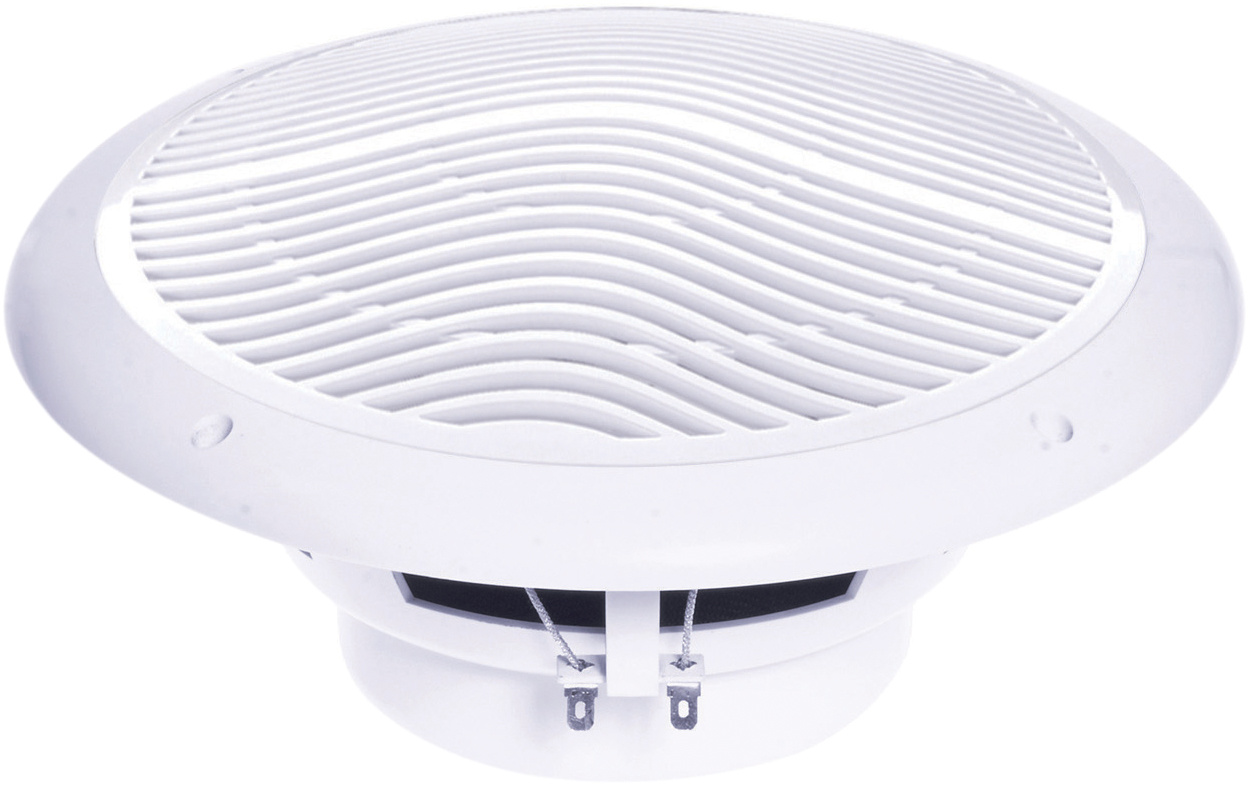 e-audio B300C badkamer speakers 6,5 inch 120 watt