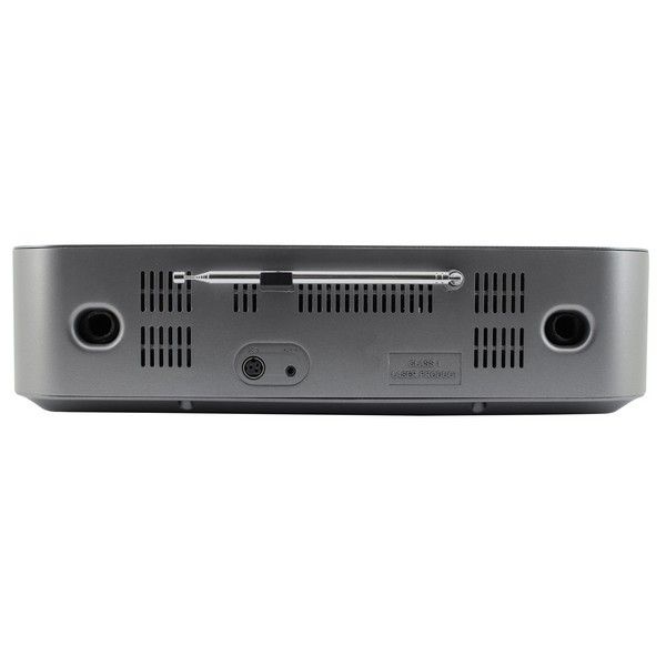 Soundmaster ICD2020 - DAB+/FM media player met CD speler