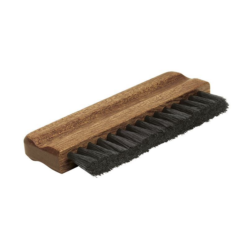 Dynavox NB110 houten reingingsborstel nylon