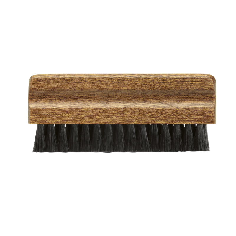 Dynavox NB110 houten reingingsborstel nylon