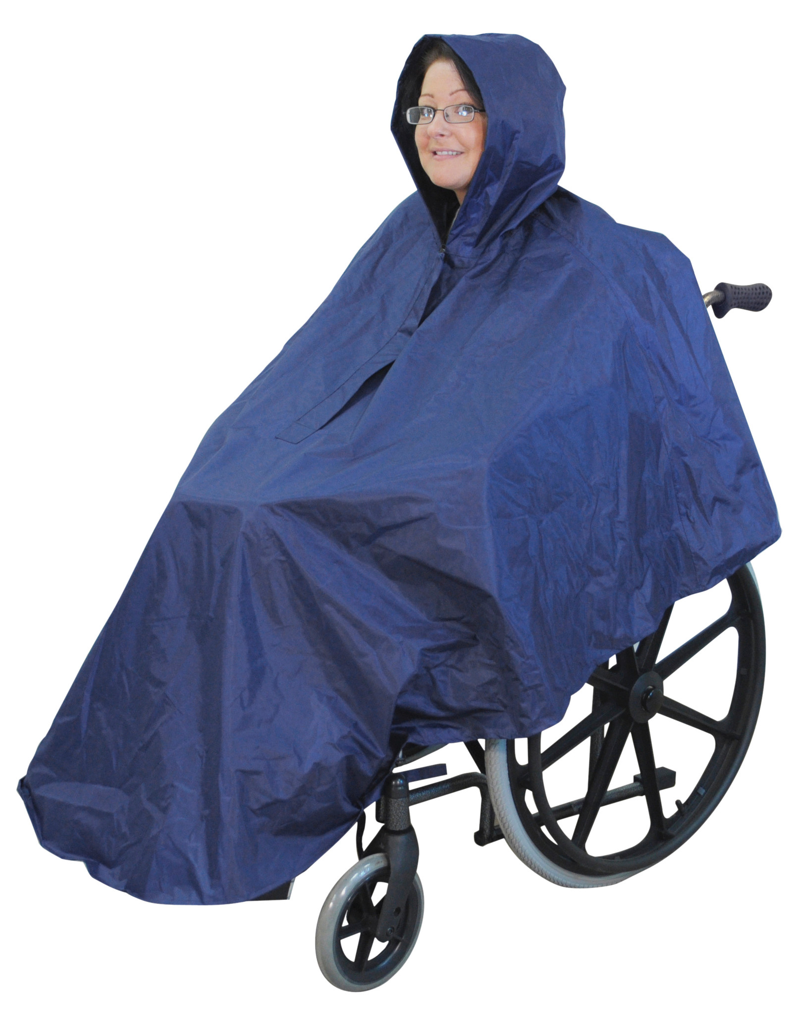 Aidapt Rolstoel regenjas VA127C