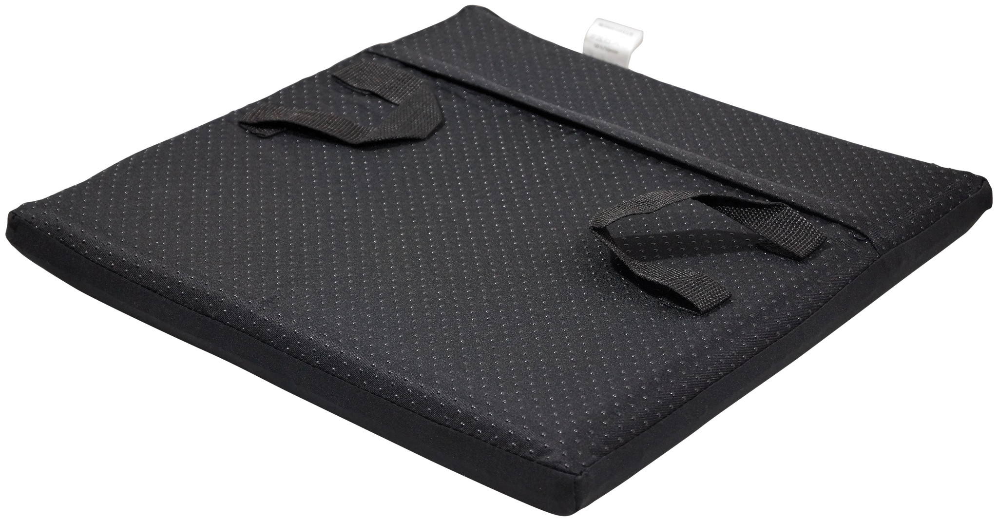 Aidapt VA126SD gel zitkussen met memory foam