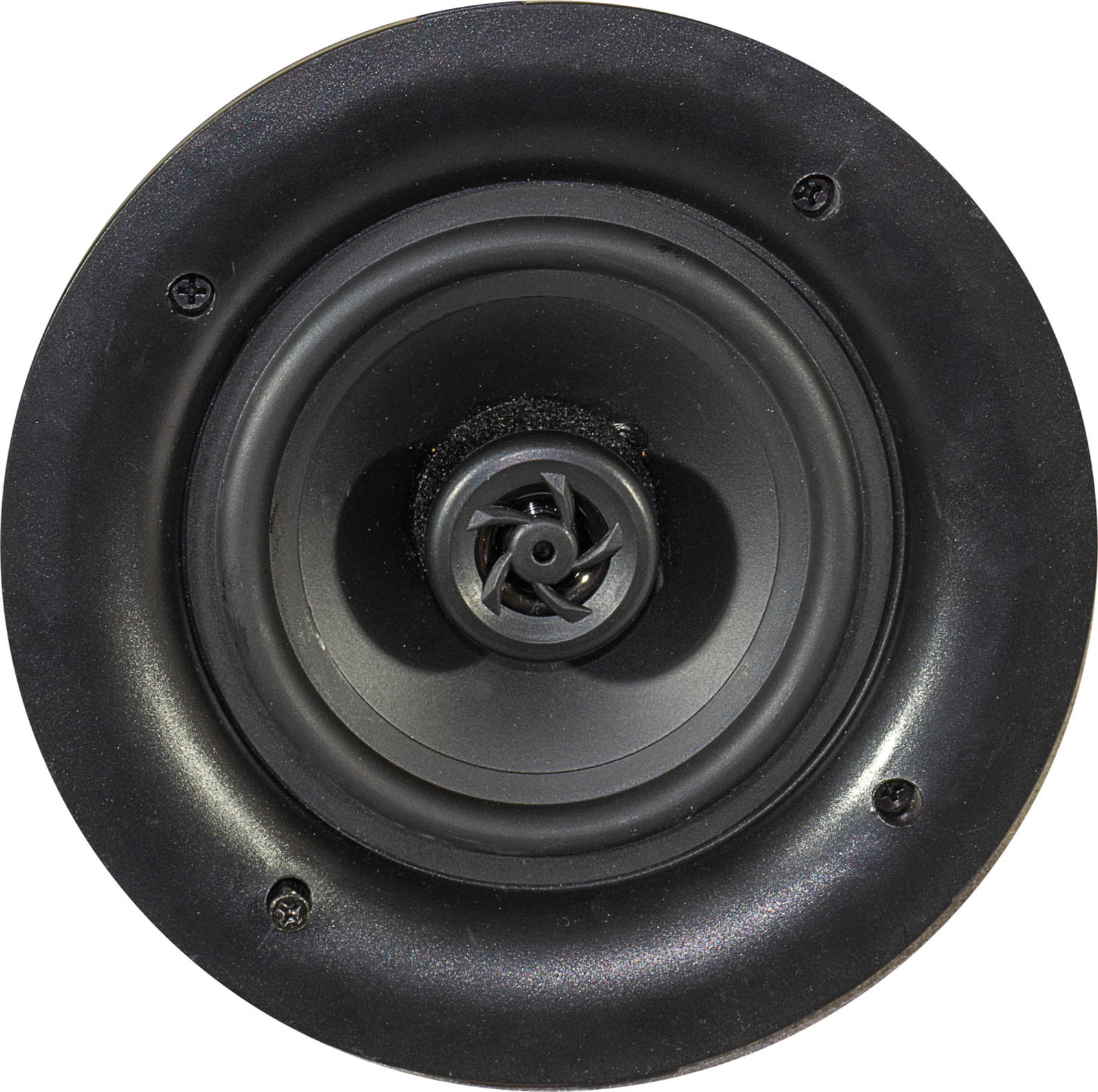 E-Audio Bluetooth Badkamer Speaker Systeem - 2x 5.25 inch plafondluidsprekers