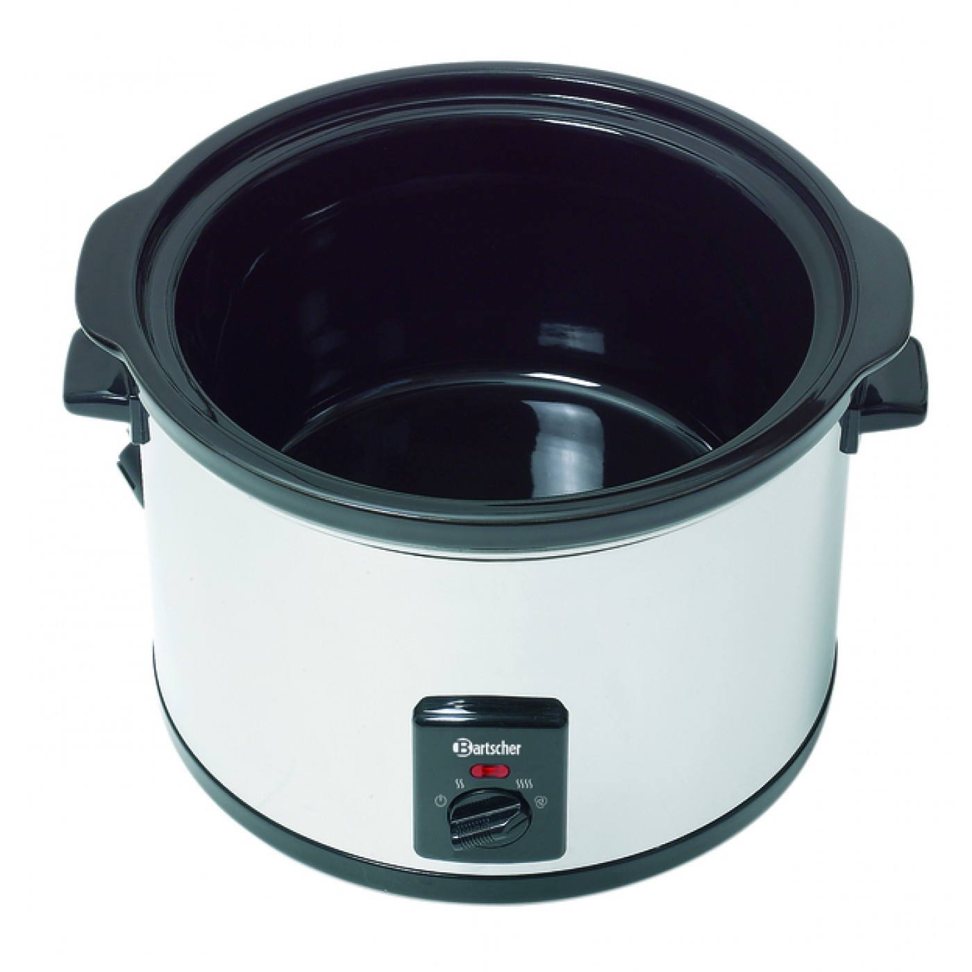 Bartscher slowcooker 5,5 liter