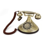 GPO GPO Duchess klassieke telefoon jaren 30 design