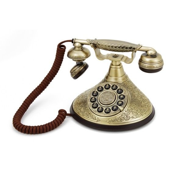 GPO Duchess klassieke telefoon jaren 30 design