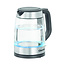 Bartscher Bartscher 200096 glazen waterkoker 1,7 liter