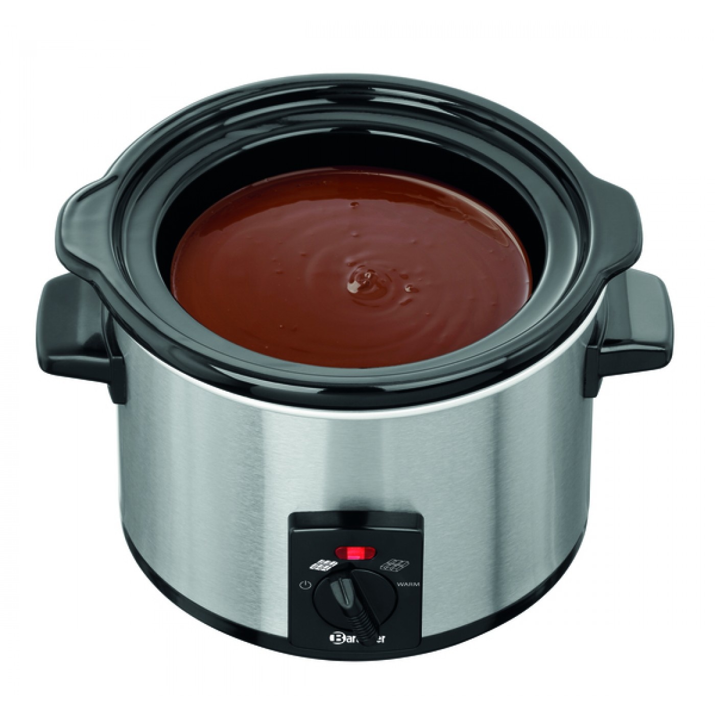 Bartscher 900005 chocolade verwarmer 1,25 liter