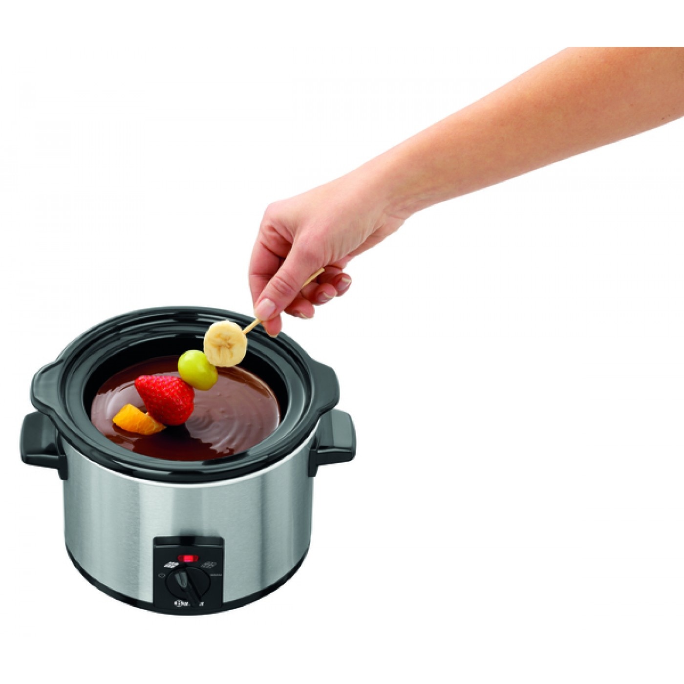 Bartscher 900005 chocolade verwarmer 1,25 liter