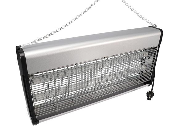 Perel Elektrische insectenverdelger GIK16N1 2x 20 Watt