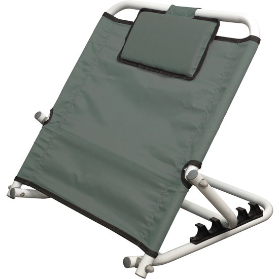 Aidapt Aidapt VG820G comfortabele verstelbare rugsteun voor in bed