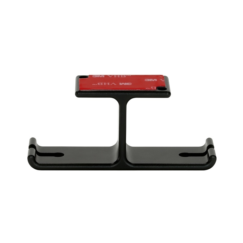 Dynavox compacte duo hoofdtelefoonhouder