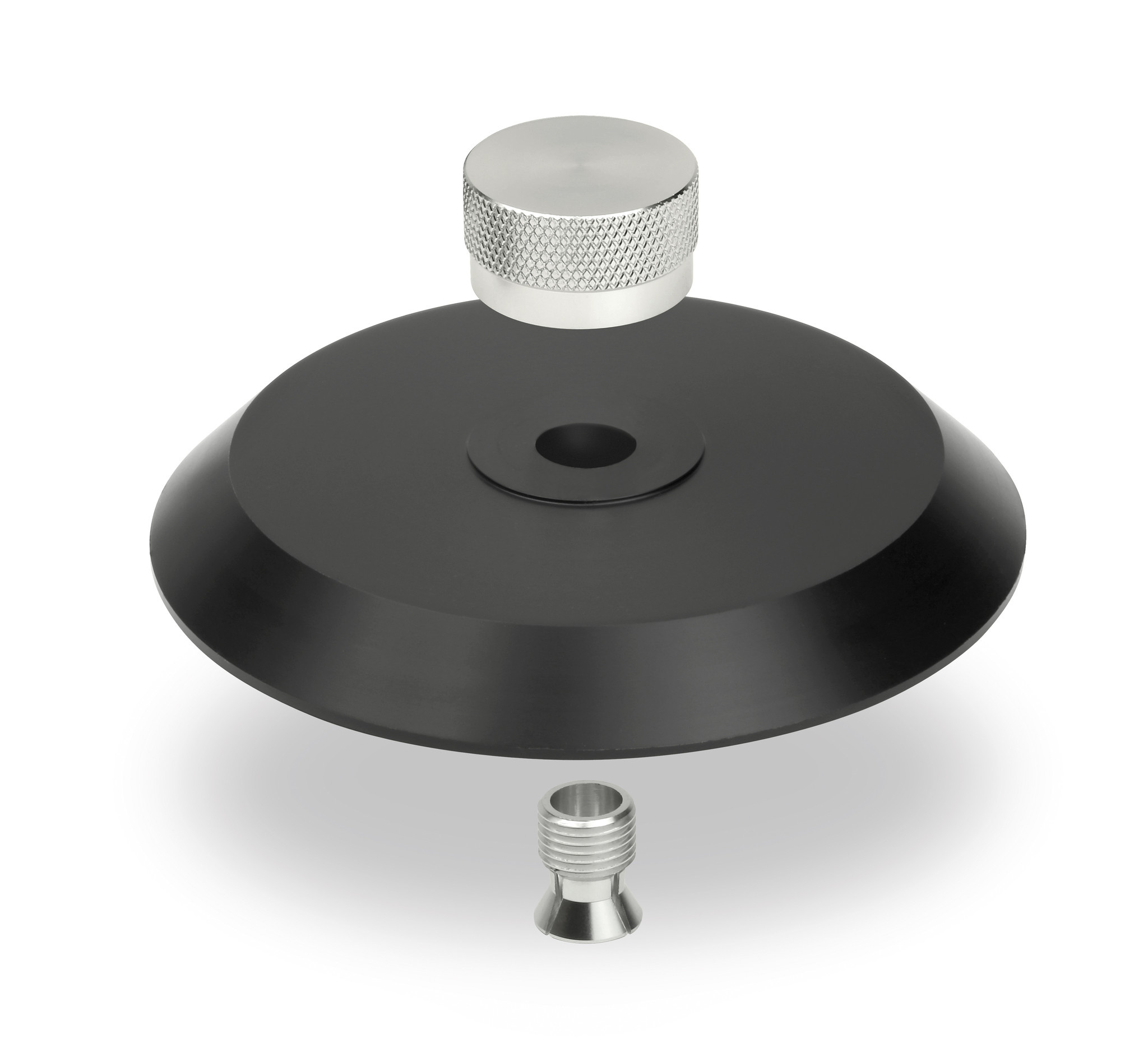 Dynavox VC80 platenklem / vinylklem
