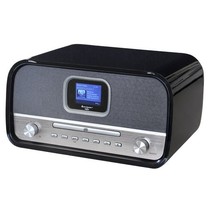 Soundmaster DAB970SW Stereo DAB+ radio