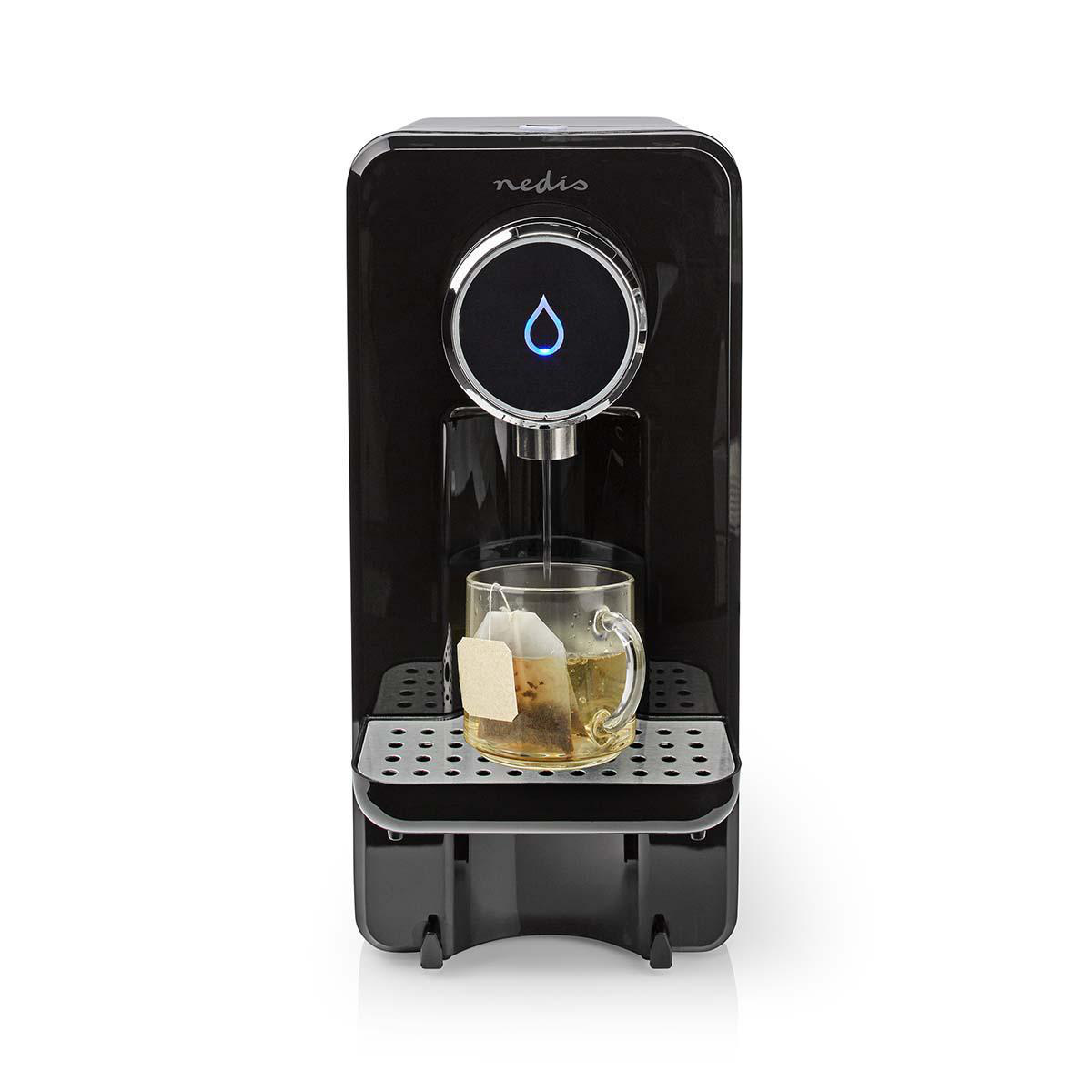 Nedis KAWD100FBK heetwaterdispenser - 2.5 liter