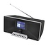 Soundmaster Soundmaster IR3500SW internetradio met DAB+ en FM