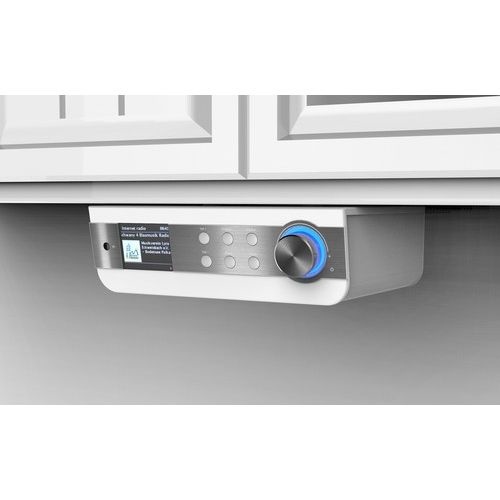Soundmaster IR1450WE Keuken (onderbouw) internetradio