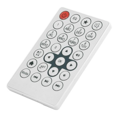 Soundmaster IR1450WE Keuken (onderbouw) internetradio