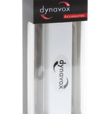 Dynavox Dynavox 2-1 antistatische reinigings borstel CSP130