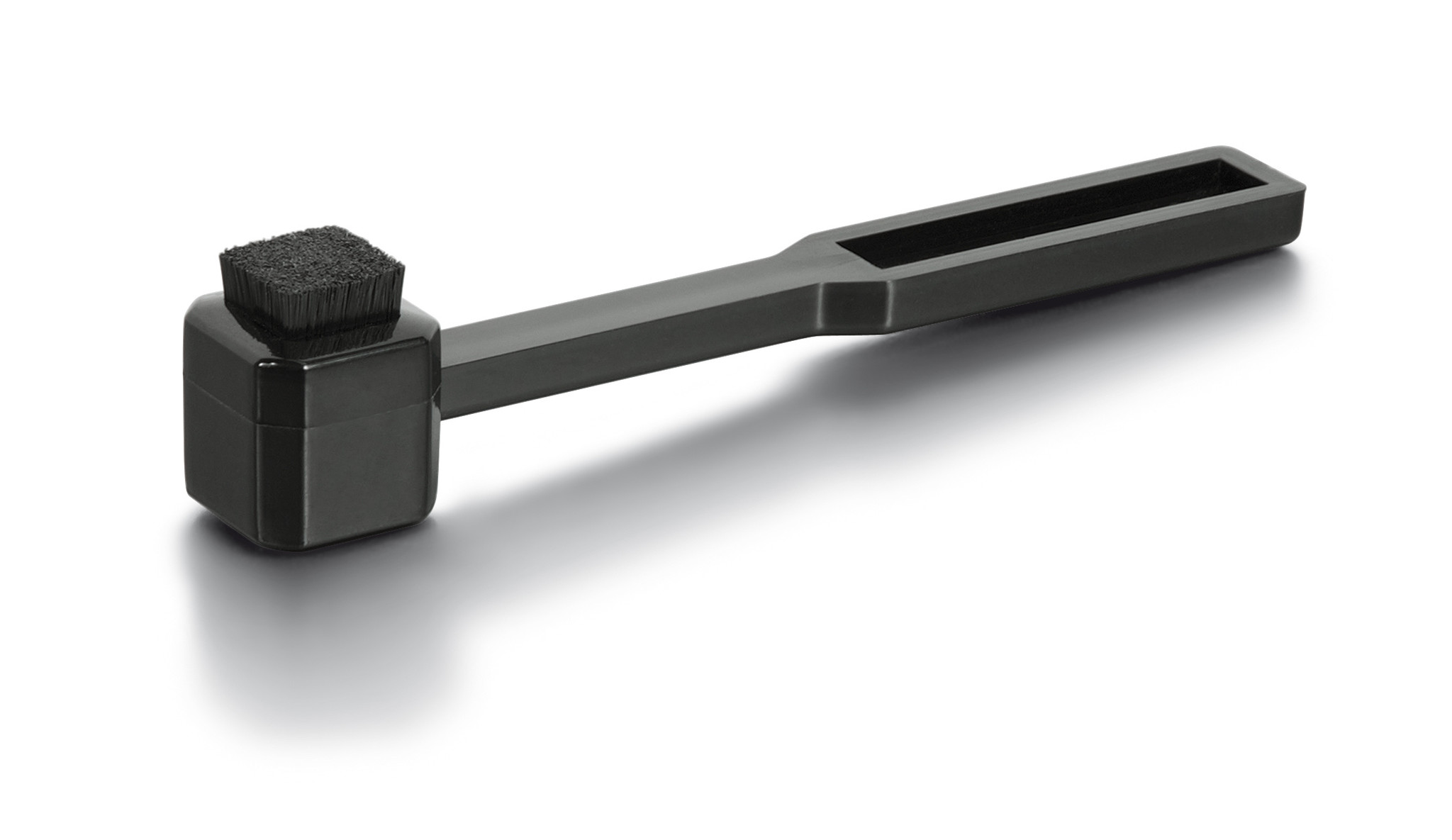 Dynavox Naaldreinigingsborstel NC6 Carbon
