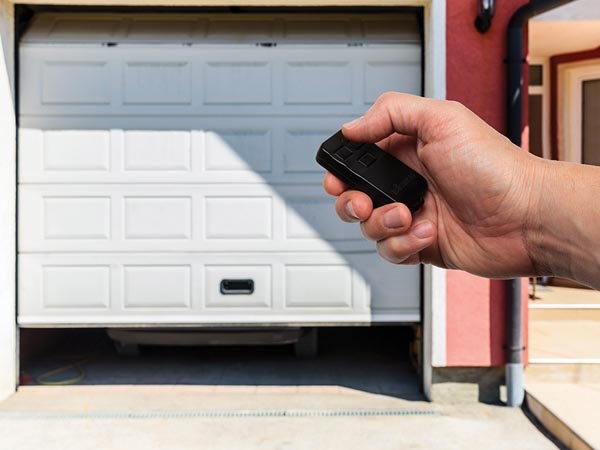 Velleman 2 kanaals rf afstandsbedieningen set met Tuya iot functionaliteit